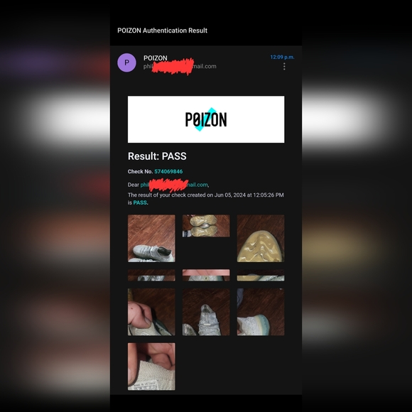 Adidas Yeezy Boost 380 Alien Blue - Picture 9 of 9